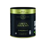 Green & Blacks Hot Chocolate 2kg&nbsp;4086162 KS99871