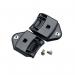 Kask Bayonet Helmet Adapters Black KAWAC00003 KSK00035
