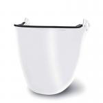 Kask Plasma Full Face Polycarbonate Visor Clear lle KSK01901