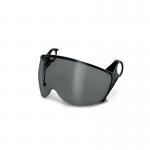 Kask Zenith Polycarbonate Visor Smoke KAWVI00007-009 KSK06312