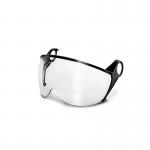 Kask Zenith Polycarbonate Visor Clear KAWVI00007-015 KSK06313