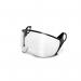 Kask Zenith Polycarbonate Visor Clear KAWVI00007-015 KSK06313