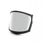 Kask Zenith Full Face Polycarbonate Visor Clear KSK06316