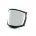 Kask Zenith Full Face Polycarbonate Visor Clear KAWVI00008-015 KSK06316