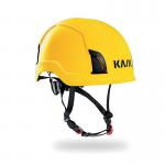 Kask Zenith Helmet Yellow KSK06342