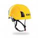 Kask Zenith Safety Helmet Yellow KAWHE00024-002 KSK06342