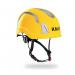 Kask Zenith Air High Visibility Helmet Yellow KAWHE00025-002 KSK11867