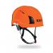Kask Zenith Air High Visibility Helmet Orange KAWHE00040-003 KSK12423