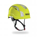 Kask Zenith Air High Visibility Helmet Yellow KSK12432