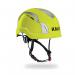 Kask Zenith Air High Visibility Helmet Yellow KSK12432