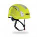 Kask Zenith Air High Visibility Helmet Yellow KAWHE00041-221 KSK12432