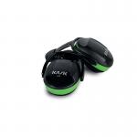 Kask SC1 Ear Defenders Green KAWHP00001-205 KSK14116