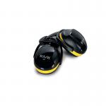 Kask SC2 Ear Defenders Yellow KSK14117