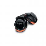Kask SC3 Ear Defenders Orange KAWHP00001-203 KSK14118