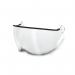 Kask Plasma Polycarbonate V2 Plus Visor Clear KAWVI00018-500 KSK15662