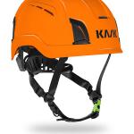 Kask Zenith xSafety Helmet Orange KSK22422