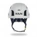 Kask Zenith xPl Safety Helmet White KSK22455