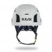 Kask Zenith xPl Safety Helmet White KAWHE00079-201 KSK22455