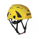 Kask Superplasma AQ Helmet Yellow KSK29124