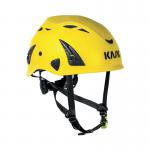 Kask Superplasma PL V2 Helmet Yellow KAWHE00108-202 KSK29149