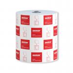 Katrin Paper Towel Roll 2-Ply Medium Blue Pack of 6 98514 KZ00000