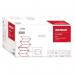 Katrin Classic EASY1 Napkin 2-Ply White 280 Sheet (Pack of 42) 27569 KZ02756