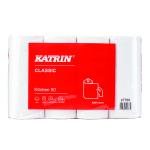 Katrin Classic Kitchen Roll 50 Sheet (Pack of 32) 47789 KZ04777