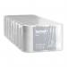 Katrin Plus 3-Ply Toilet Roll 143 Sheets (Pack of 48) 53896 KZ05389