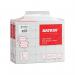 Katrin Z-Fold 2-Ply Paper Hand Towels Non Stop Medium Wide 160 Sheets 240x240mm (Pack of 25) 61570 KZ06157