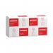 Katrin Classic Hand Towel Non Stop M2 Pack x25 (Pack of 4000) 61617 KZ06161