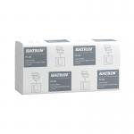 Katrin Plus Hand Towel EasyFlush M2 Pack x15 (Pack of 2400) 61624 KZ06162