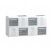 Katrin Plus Hand Towel EasyFlush M2 Pack x15 (Pack of 2400) 61624 KZ06162