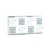 Katrin Plus Hand Towel EasyFlush M2 Pack x15pcs (Pack of 2400) 61624 KZ06162