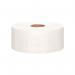 Katrin Gigant Toilet Roll 2-Ply 60mm Core Refill (Pack of 12) 62080 KZ06208