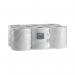 Katrin Gigant Toilet Roll 2-Ply 60mm Core Refill (Pack of 12) 62080 KZ06208