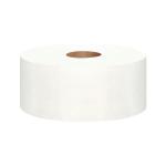 Katrin Gigant Toilet Roll 2-Ply 60mm Core Refill (Pack of 12) 62080 KZ06208