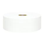 Katrin Jumbo Toilet Roll 2-Ply 60mm Core Refill (Pack of 6) 62110 KZ06211