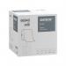 Katrin Plus System Toilet Paper 800 White (Pack of 36) 66940 KZ06694