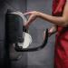 Katrin Plus System Toilet Paper 800 White (Pack of 36) 66940 KZ06694