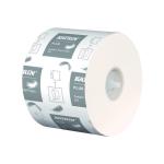 Katrin Plus System Toilet Paper 800 White (Pack of 36) 66940 KZ06694
