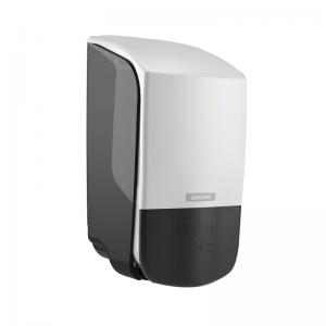 Katrin Soap Dispenser 500ml White 77335 KZ07733