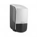 Katrin Soap Dispenser 500ml White 77335 KZ07733