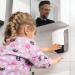 Katrin Soap Dispenser 500ml White 77335 KZ07733