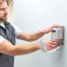 Katrin Soap Dispenser 500ml White 77335 KZ07733