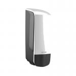 Katrin Soap Dispenser 1000ml White 77373 KZ07737