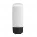 Katrin Soap Dispenser 1000ml White 77373 KZ07737