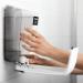 Katrin Soap Dispenser 1000ml White 77373 KZ07737