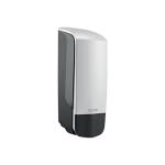 Katrin Soap Dispenser 1000ml White 77373 KZ07737