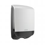 Katrin Folded Hand Towel M Dispenser White 77410 KZ07741
