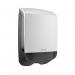 Katrin Folded Hand Towel M Dispenser White 77410 KZ07741